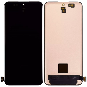 Xiaomi 14 Ultra Ekran Dokunmatik Çıtasız Oled (birebir ekran)