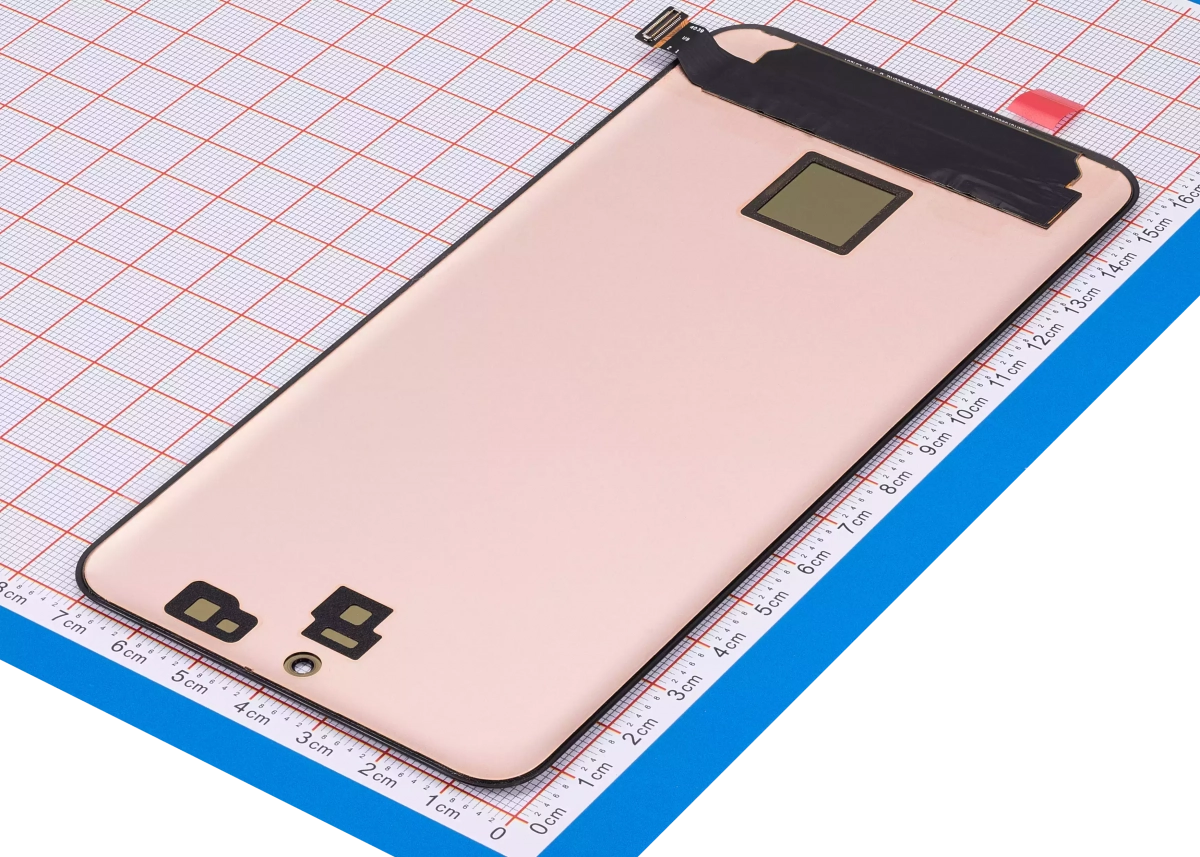 Xiaomi 14 Ultra Ekran Dokunmatik Çıtasız Oled (birebir ekran)