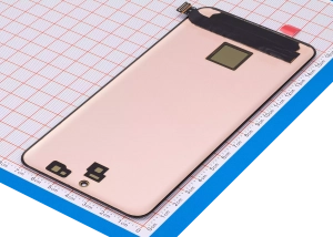 Xiaomi 14 Ultra Ekran Dokunmatik Çıtasız Oled (birebir ekran)