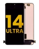 Xiaomi 14 Ultra Ekran Dokunmatik Çıtasız Oled (birebir ekran)
