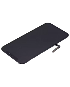 İphone 12 Pro için Ekran Dokunmatik Soft Oled Tak Çalıştır Ekran