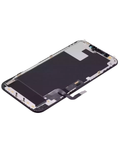 İphone 12 Pro için Ekran Dokunmatik Soft Oled Tak Çalıştır Ekran