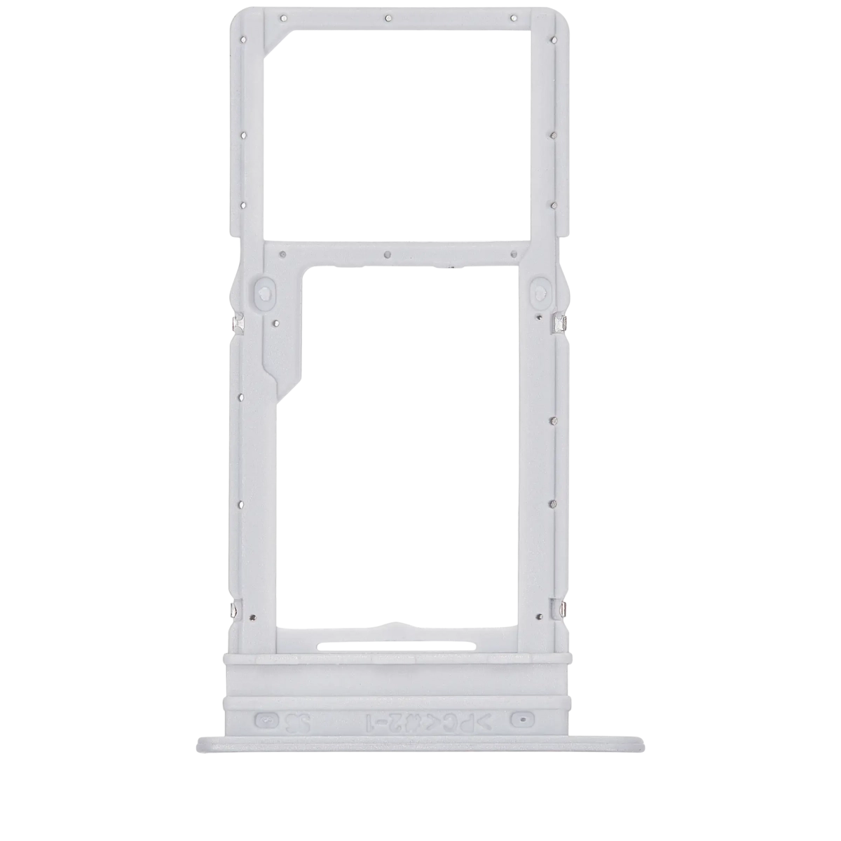 Samsung Galaxy A16 4G Sim Kart Tep (Gray)