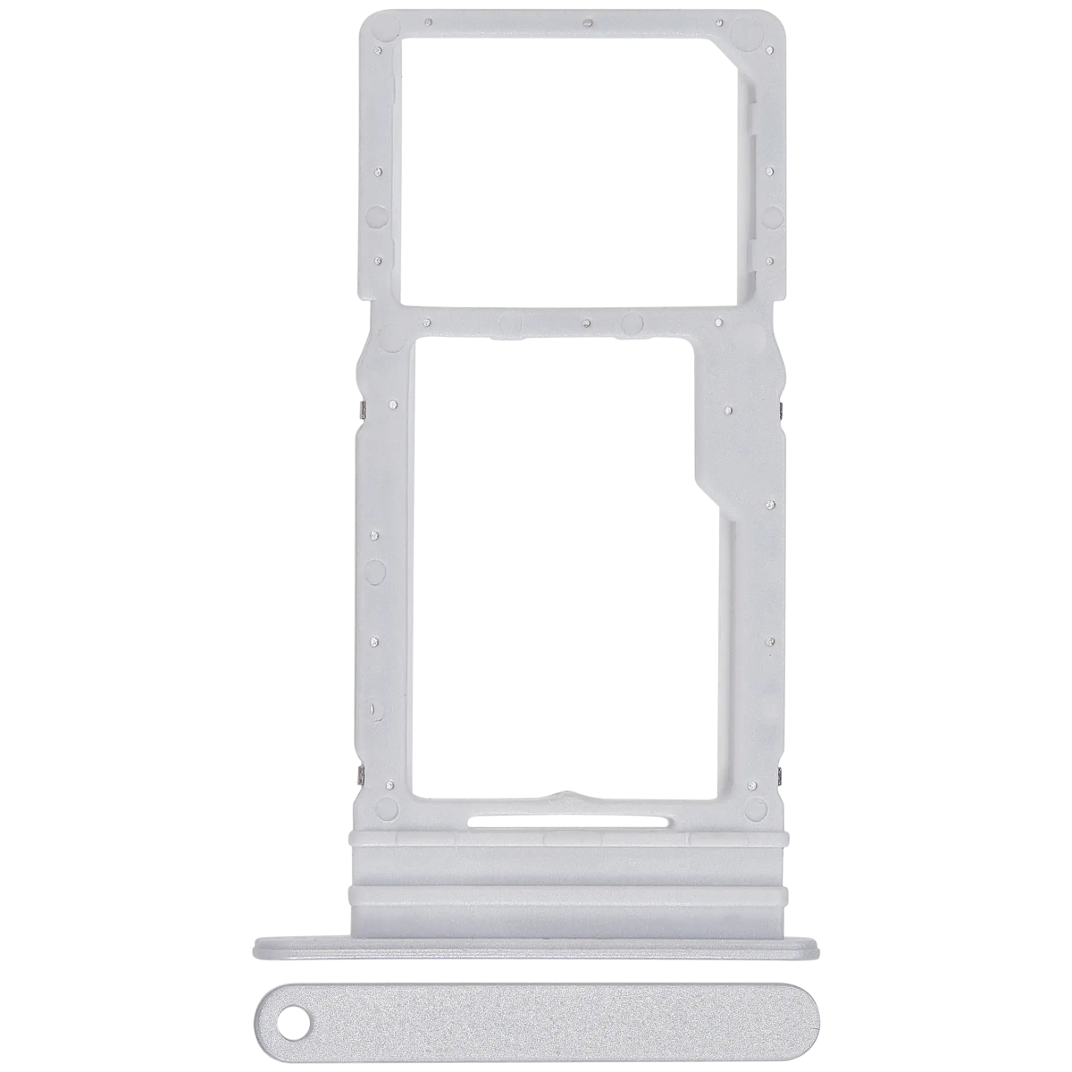 Samsung Galaxy A16 4G Sim Kart Tep (Gray)