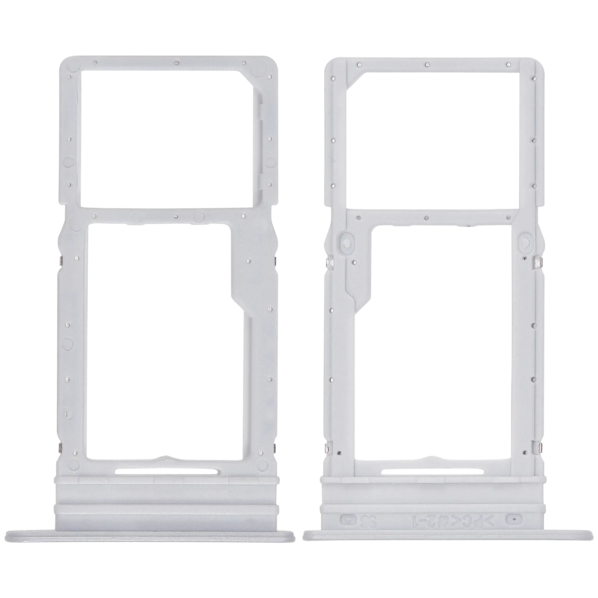 Samsung Galaxy A16 4G Sim Kart Tep (Gray)