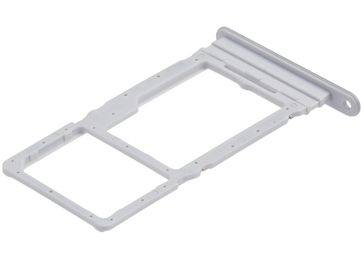 Samsung Galaxy A16 4G Sim Kart Tep (Gray)