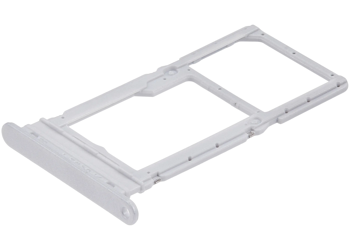 Samsung Galaxy A16 4G Sim Kart Tep (Gray)