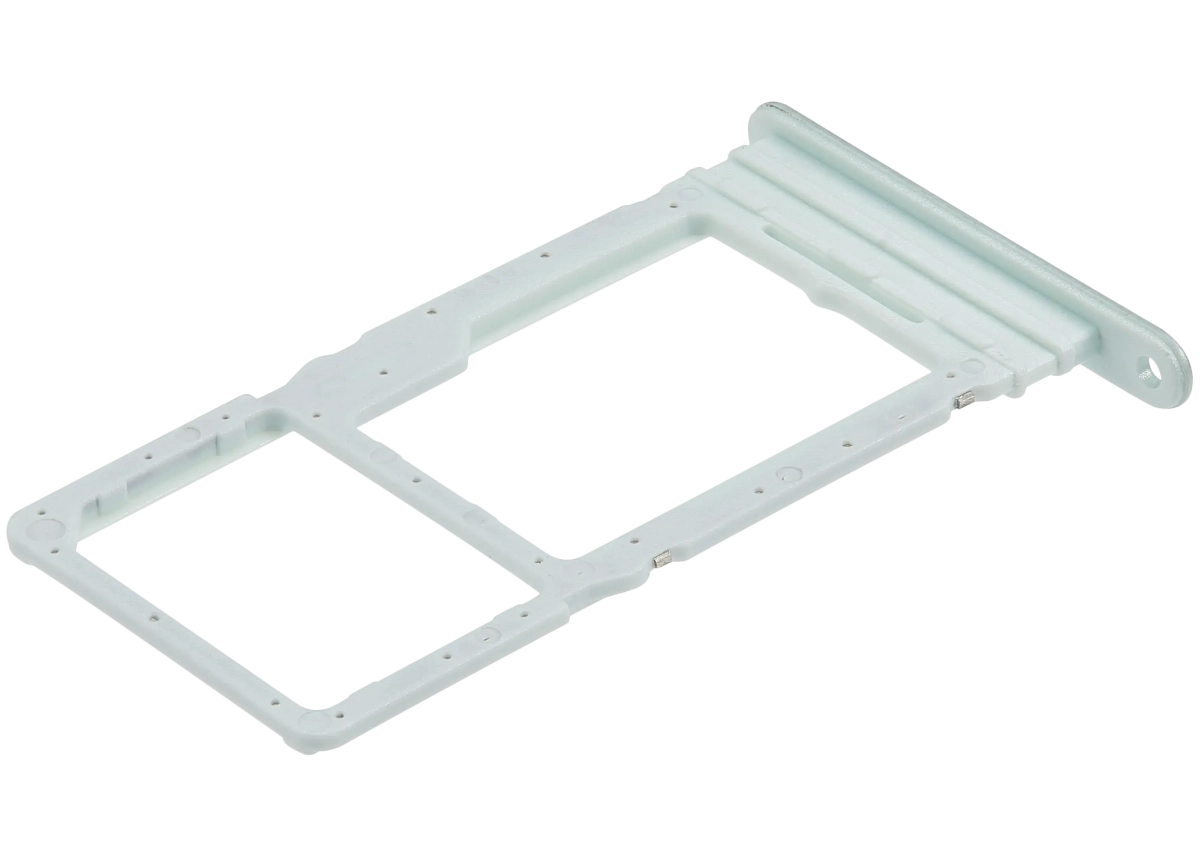 Samsung Galaxy A16 4G Sim Kart Tep (Water Green)