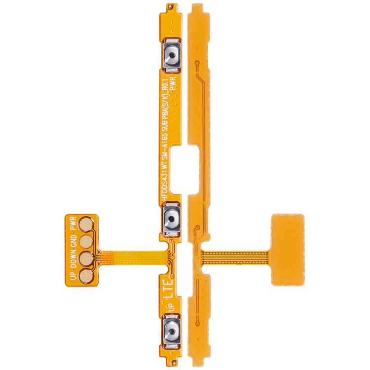 Samsung Galaxy A16 4G Yan Ses Filmi (A165 / 2024)