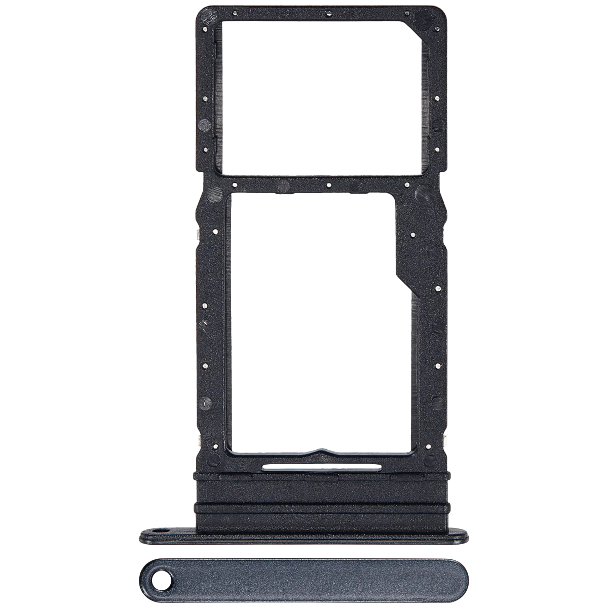 Samsung Galaxy A16 4G Sim Kart Tep (Midnight Blue)