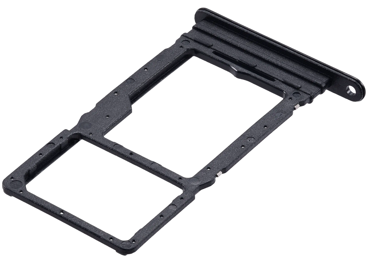 Samsung Galaxy A16 4G Sim Kart Tep (Midnight Blue)