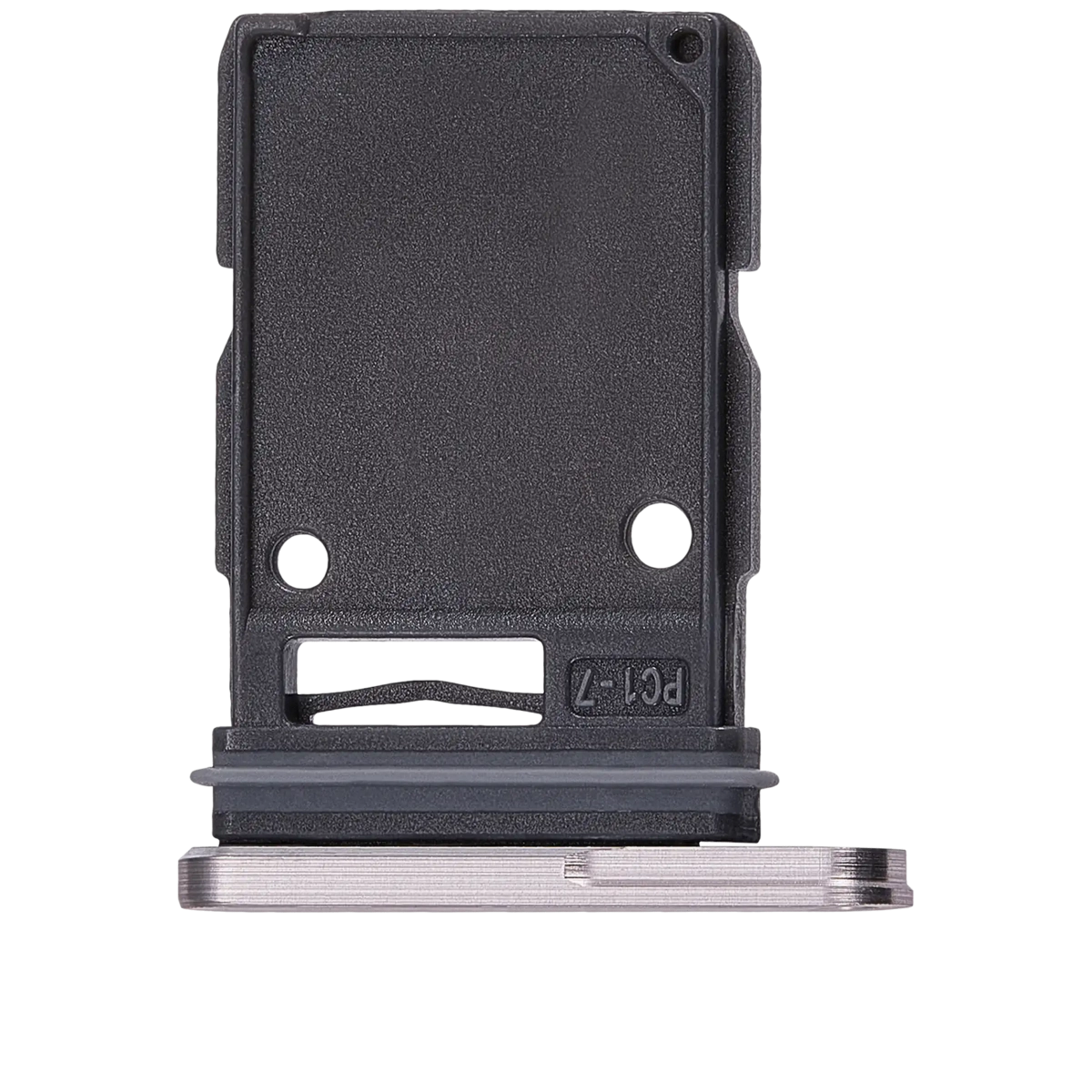 Samsung Galaxy A56 5G Sim Kart Tepsisi (A566 / 2025) (Lightgray)