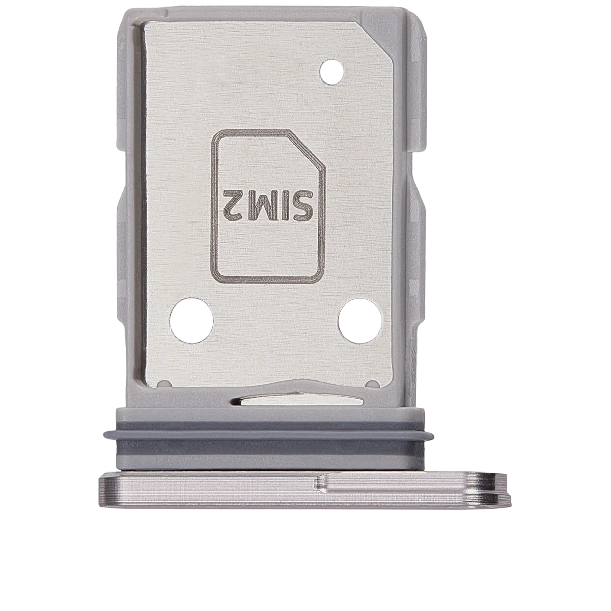 Samsung Galaxy A56 5G Sim Kart Tepsisi (A566 / 2025) (Pink)