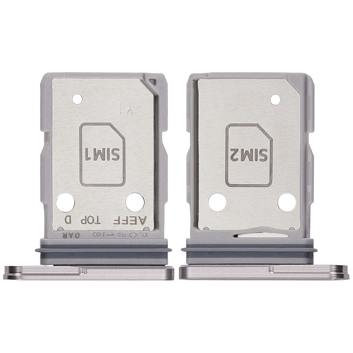 Samsung Galaxy A56 5G Sim Kart Tepsisi (A566 / 2025) (Pink)