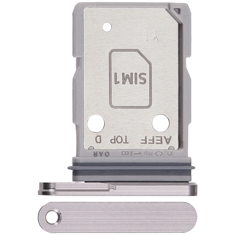 Samsung Galaxy A56 5G Sim Kart Tepsisi (A566 / 2025) (Pink)