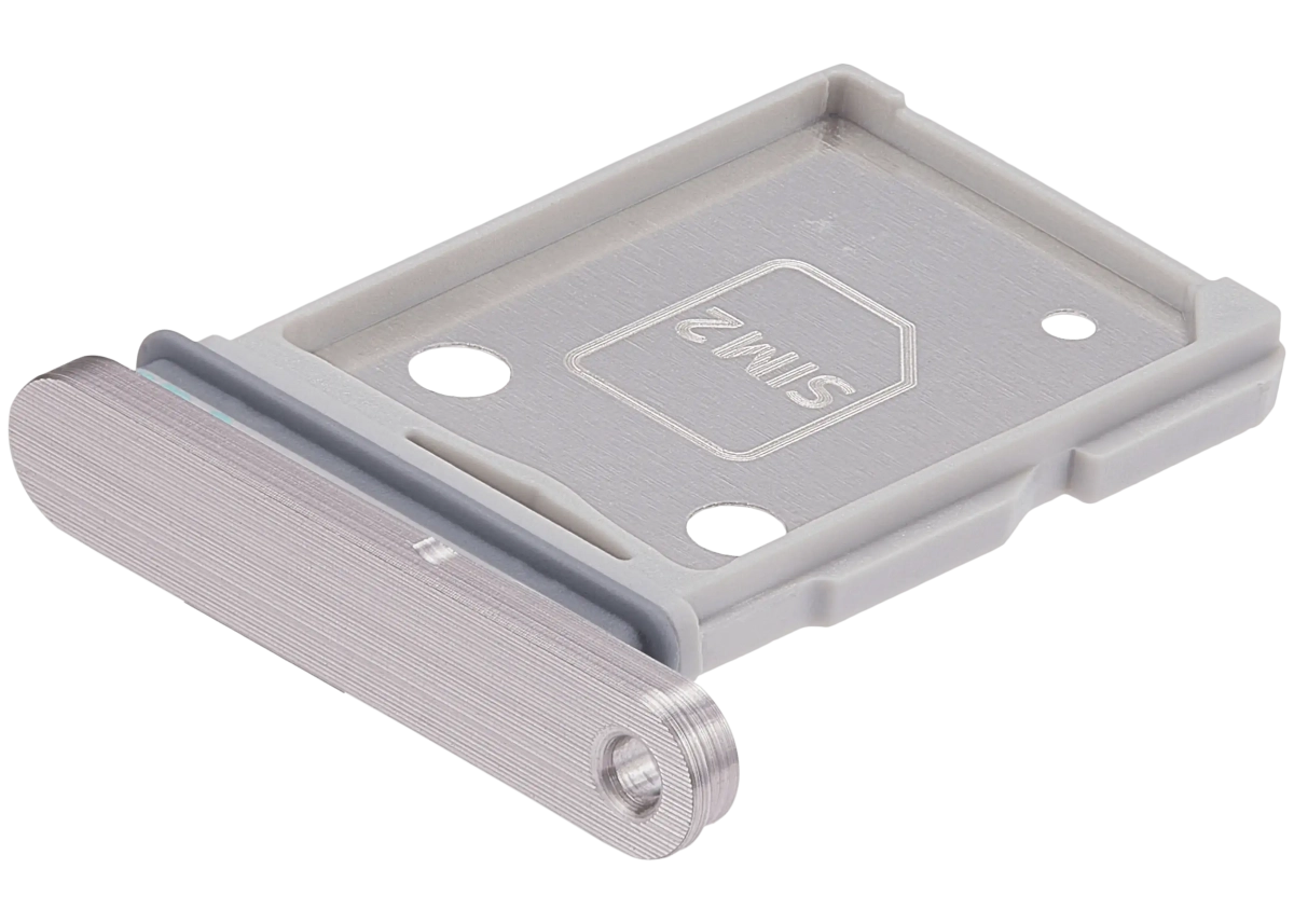 Samsung Galaxy A56 5G Sim Kart Tepsisi (A566 / 2025) (Pink)