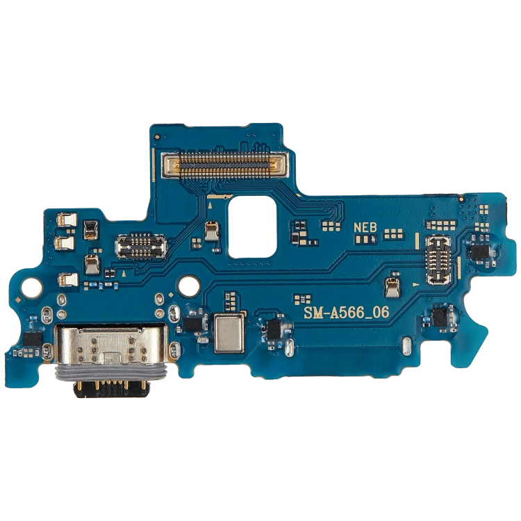 Samsung Galaxy A56 5G Şarj Bordu Full (A566 / 2025) (EB-BA566ABY)