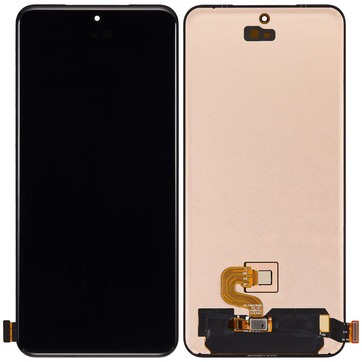 Xiaomi 15 Ultra Ekran Dokunmatik Orijinal Servis %100