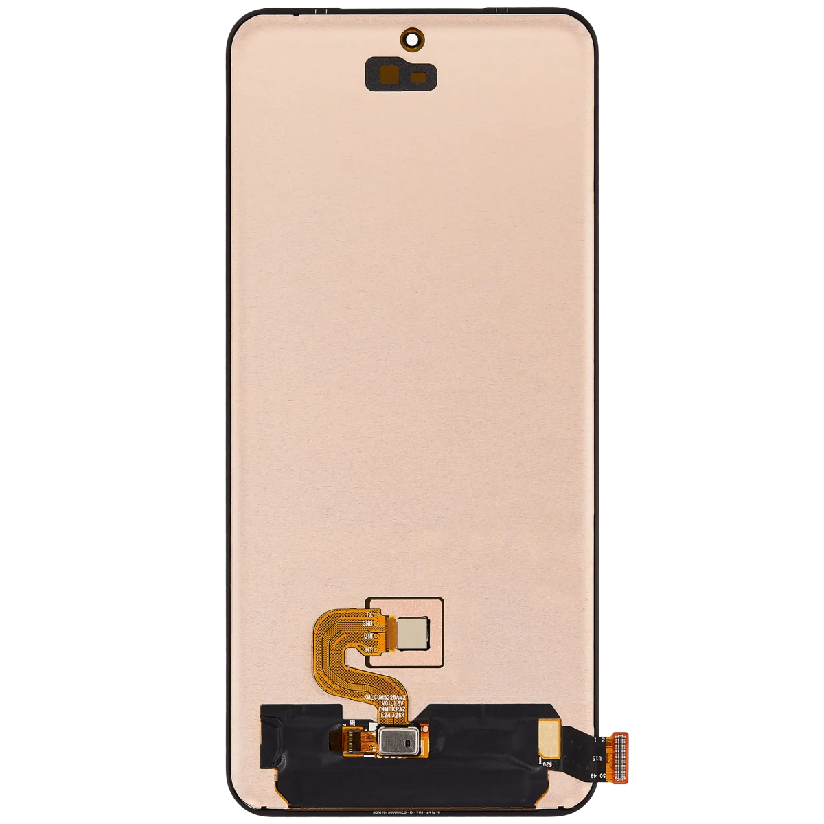 Xiaomi 15 Ultra Ekran Dokunmatik Orijinal Servis %100