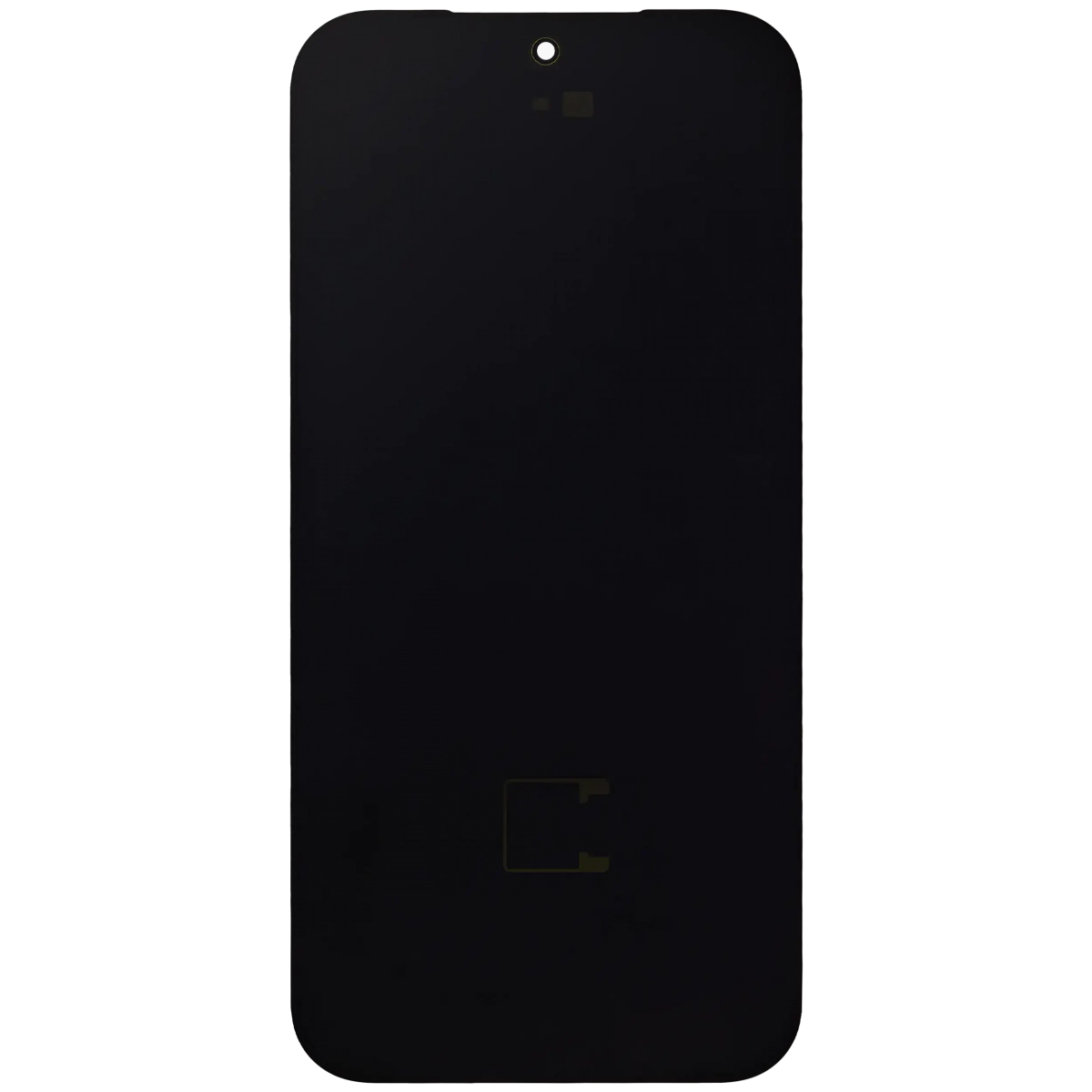 Xiaomi 17 Pro Max Ekran Dokunmatik Çıtasız %100 Orijinal