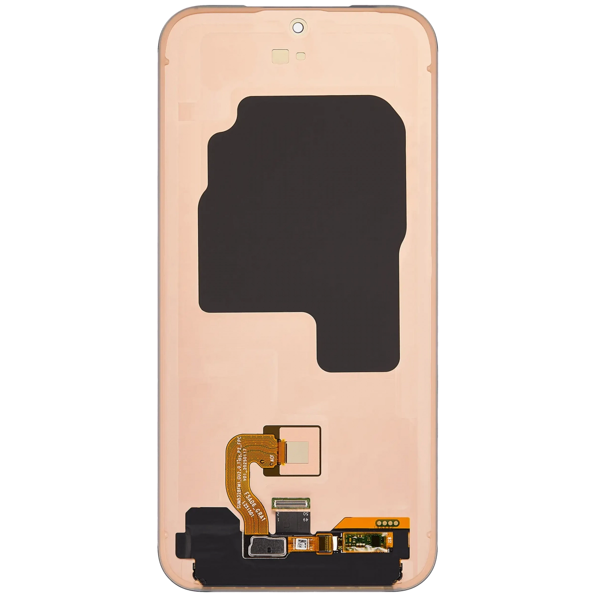 Xiaomi 17 Pro Max Ekran Dokunmatik Çıtasız %100 Orijinal