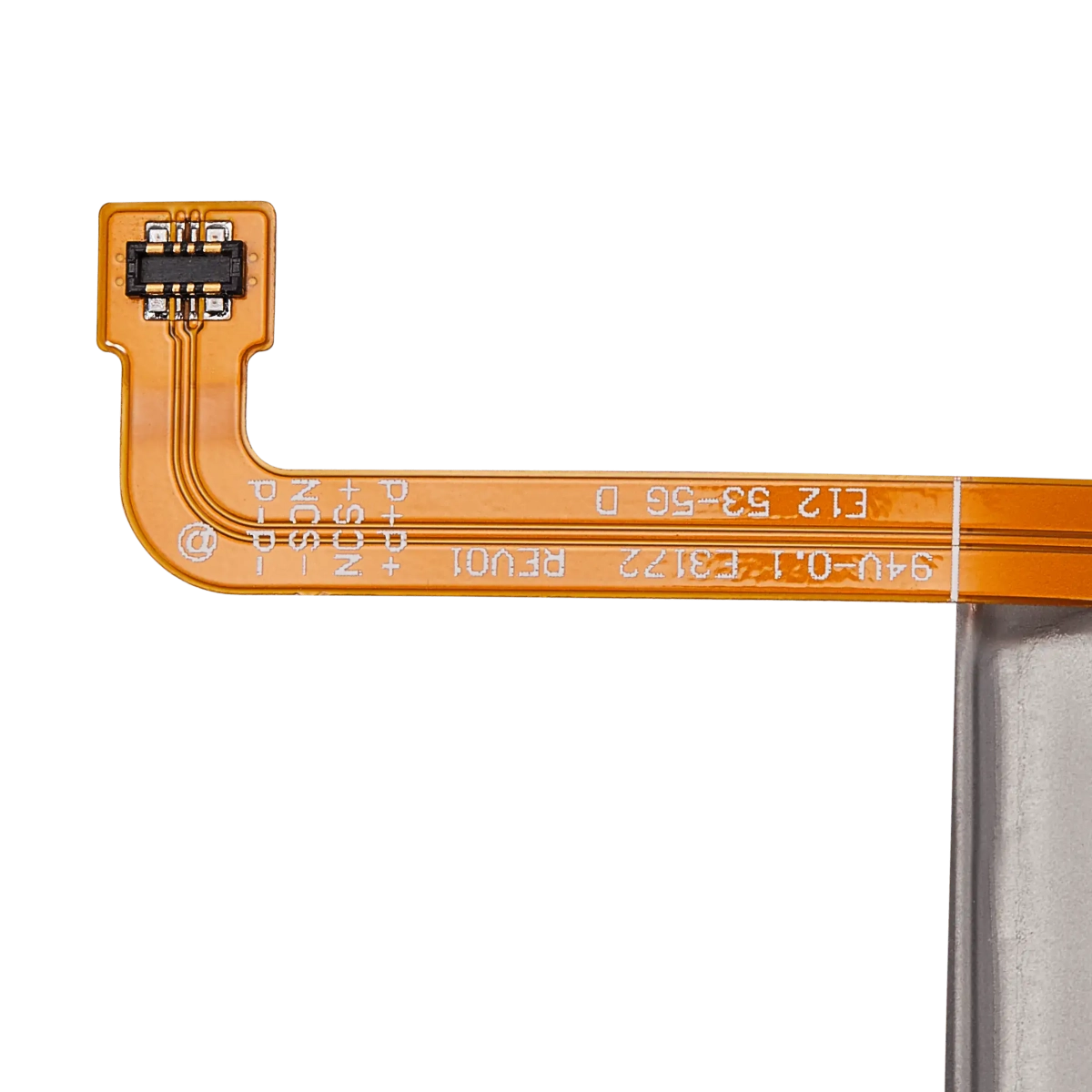 Samsung Galaxy A16 5G Batarya Pil Orijinal (A166P / 2024) / A16 4G (A165 / 2024) (EB-BA166ABY)