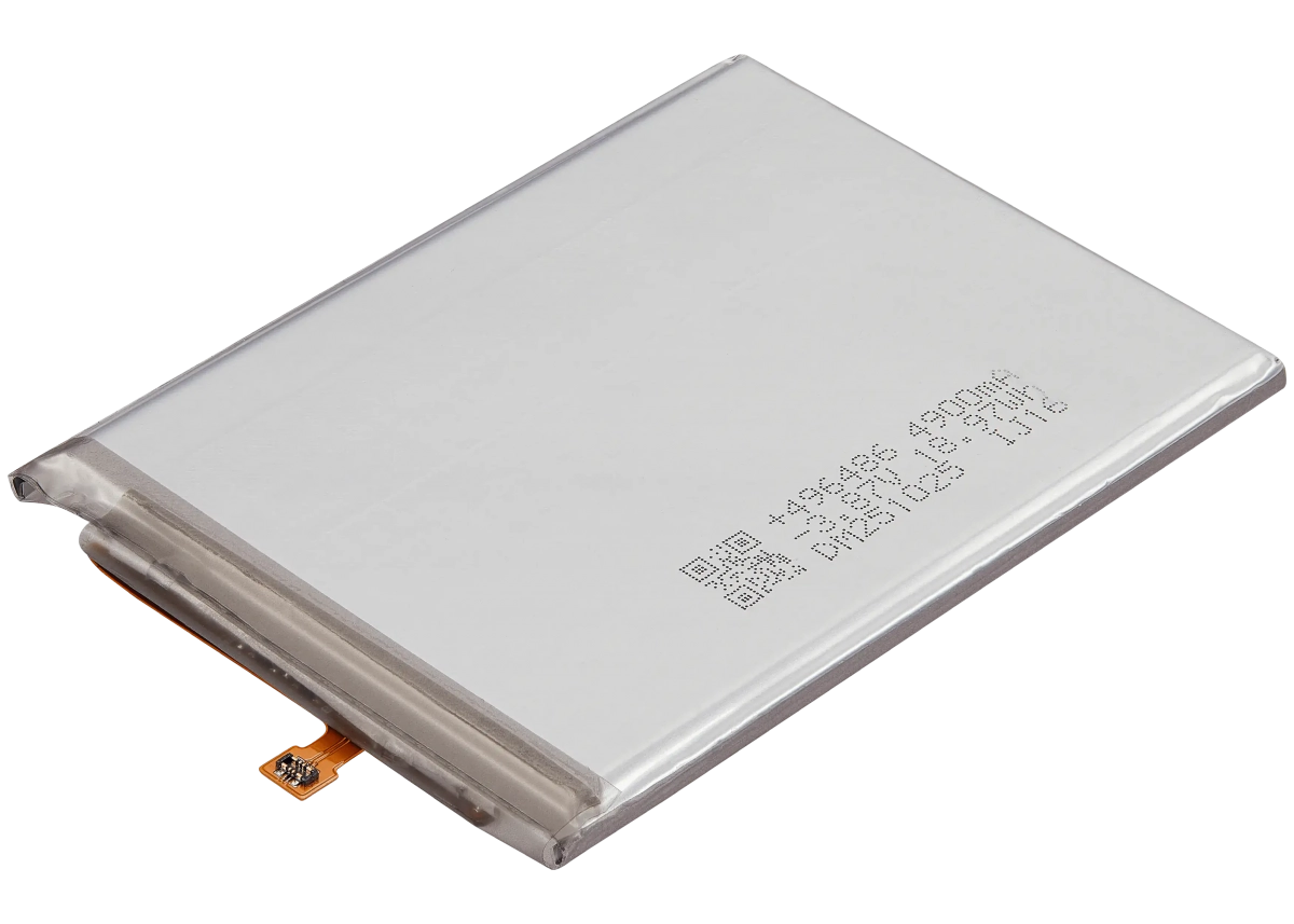 Samsung Galaxy A16 5G Batarya Pil Orijinal (A166P / 2024) / A16 4G (A165 / 2024) (EB-BA166ABY)