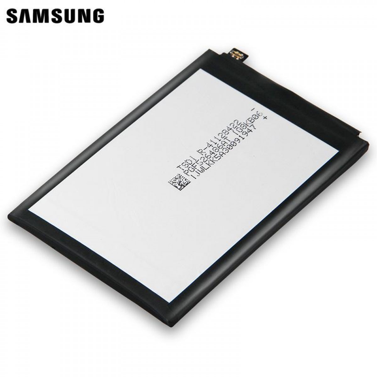 Samsung A02S Batarya Pil Orjinal Mah Logosuz Ürün EB-BA023ABY Samsung A02S Batarya Pil Orjinal Mah Logosuz Ürün EB-BA023ABY