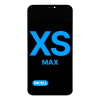 iPhone XS Max Ekran Dokunmatik HD+ parlaklik 400+ Nit Standart Yan Sanayi
