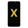 iPhone X Ekran Dokunmatik HARD OLED parlaklik 600+ Nit Yuksek Yan Sanayi iPhone X Ekran Dokunmatik HARD OLED parlaklik 600+ Nit Yuksek Yan Sanayi