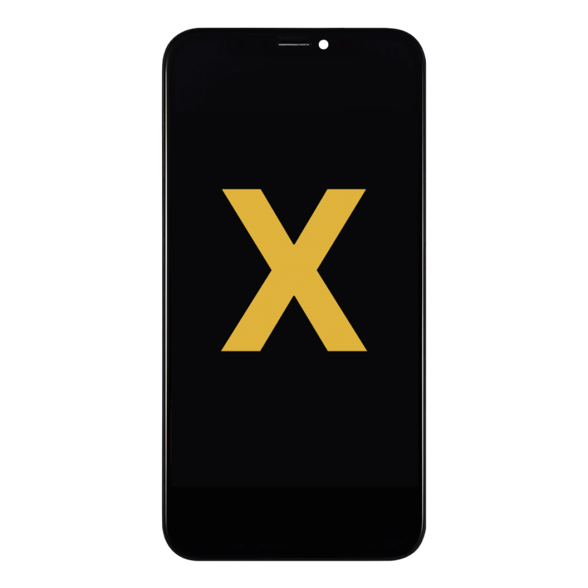 iPhone X Ekran Dokunmatik HARD OLED parlaklik 600+ Nit Yuksek Yan Sanayi iPhone X Ekran Dokunmatik HARD OLED parlaklik 600+ Nit Yuksek Yan Sanayi