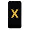iPhone X Ekran Dokunmatik HARD OLED parlaklik 600+ Nit Yuksek Yan Sanayi
