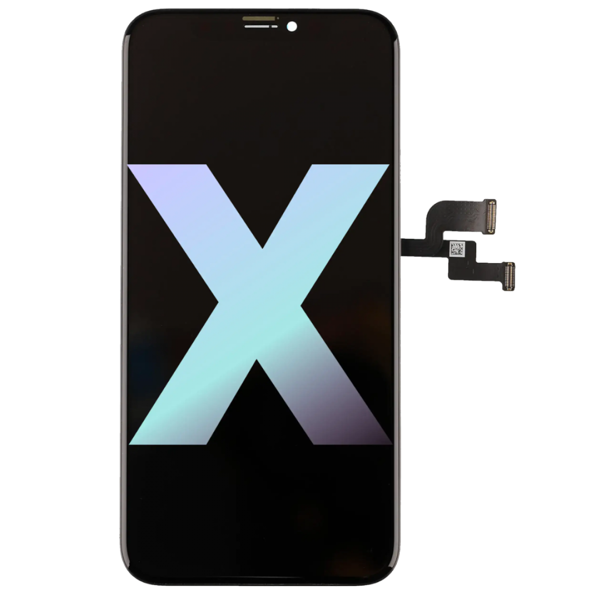 iPhone X Ekran Dokunmatik FHD parlaklik 900+ Nit Premium Kalite iPhone X Ekran Dokunmatik FHD parlaklik 900+ Nit Premium Kalite