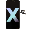 iPhone X Ekran Dokunmatik FHD parlaklik 900+ Nit Premium Kalite