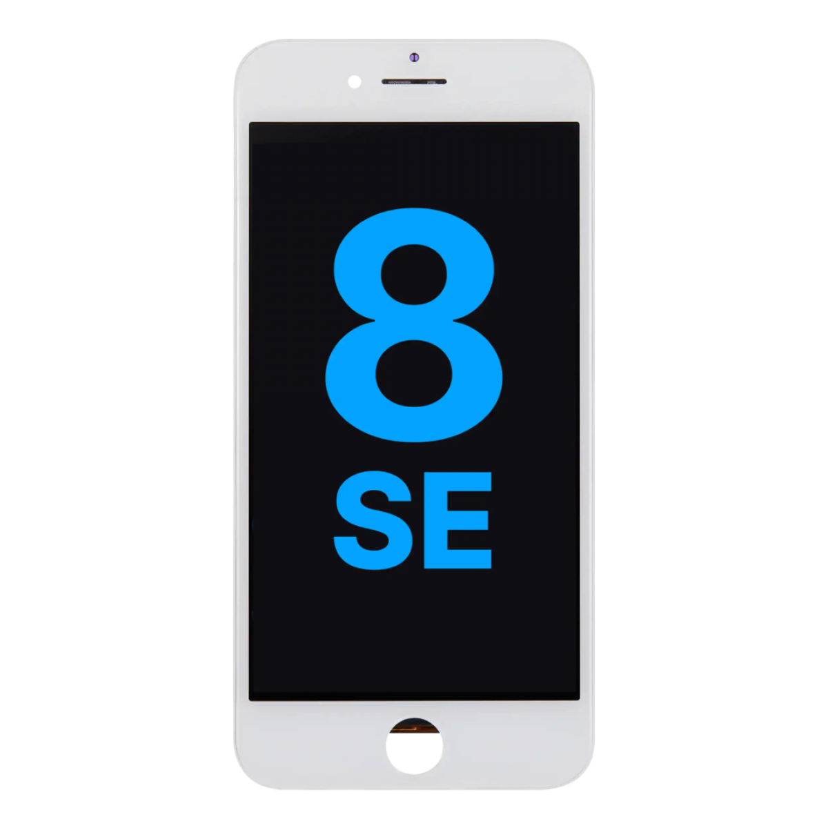 iPhone SE 2 ekran dokunmatik Beyaz AUTHENTİC parlaklik 400+ Nit Standart Yan Sanayi iPhone SE 2 ekran dokunmatik Beyaz AUTHENTİC parlaklik 400+ Nit Standart Yan Sanayi