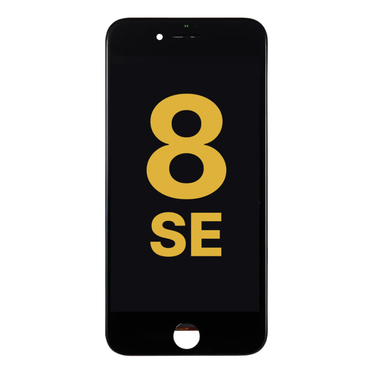 iPhone SE 2 ekran dokunmatik Siyah AUTHENTİC parlaklik 400+ Nit Standart Yan Sanayi iPhone SE 2 ekran dokunmatik Siyah AUTHENTİC parlaklik 400+ Nit Standart Yan Sanayi
