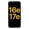 iPhone 17E ekran dokunmatik HARD OLED parlaklik 700+ Nit Yuksek Yan Sanayi iPhone 17E ekran dokunmatik HARD OLED parlaklik 700+ Nit Yuksek Yan Sanayi