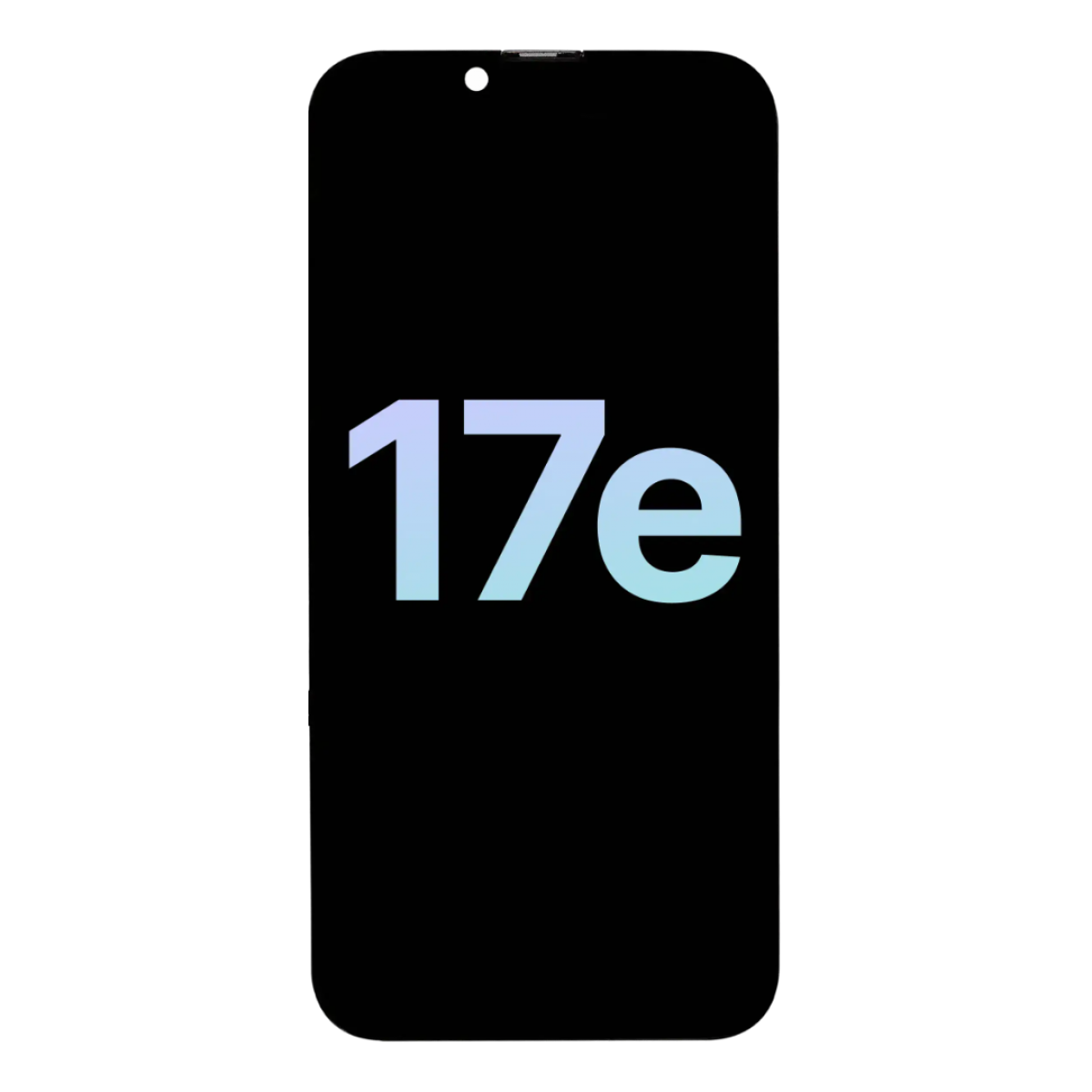 iPhone 17E ekran dokunmatik FHD parlaklik 900+ Nit Premium Kalite iPhone 17E ekran dokunmatik FHD parlaklik 900+ Nit Premium Kalite