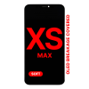 iPhone XS Max Ekran Dokunmatik HARD OLED parlaklik 600+ Nit Yuksek Yan Sanayi