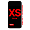 iPhone XS Max Ekran Dokunmatik HARD OLED parlaklik 600+ Nit Yuksek Yan Sanayi