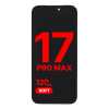 iPhone 17 Pro Max Ekran Dokunmatik SOFT OLED parlaklik 900+ Nit Premium Kalite iPhone 17 Pro Max Ekran Dokunmatik SOFT OLED parlaklik 900+ Nit Premium Kalite