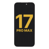 iPhone 17 Pro Max Ekran Dokunmatik HARD OLED parlaklik 900+ Nit Premium Kalite iPhone 17 Pro Max Ekran Dokunmatik HARD OLED parlaklik 900+ Nit Premium Kalite