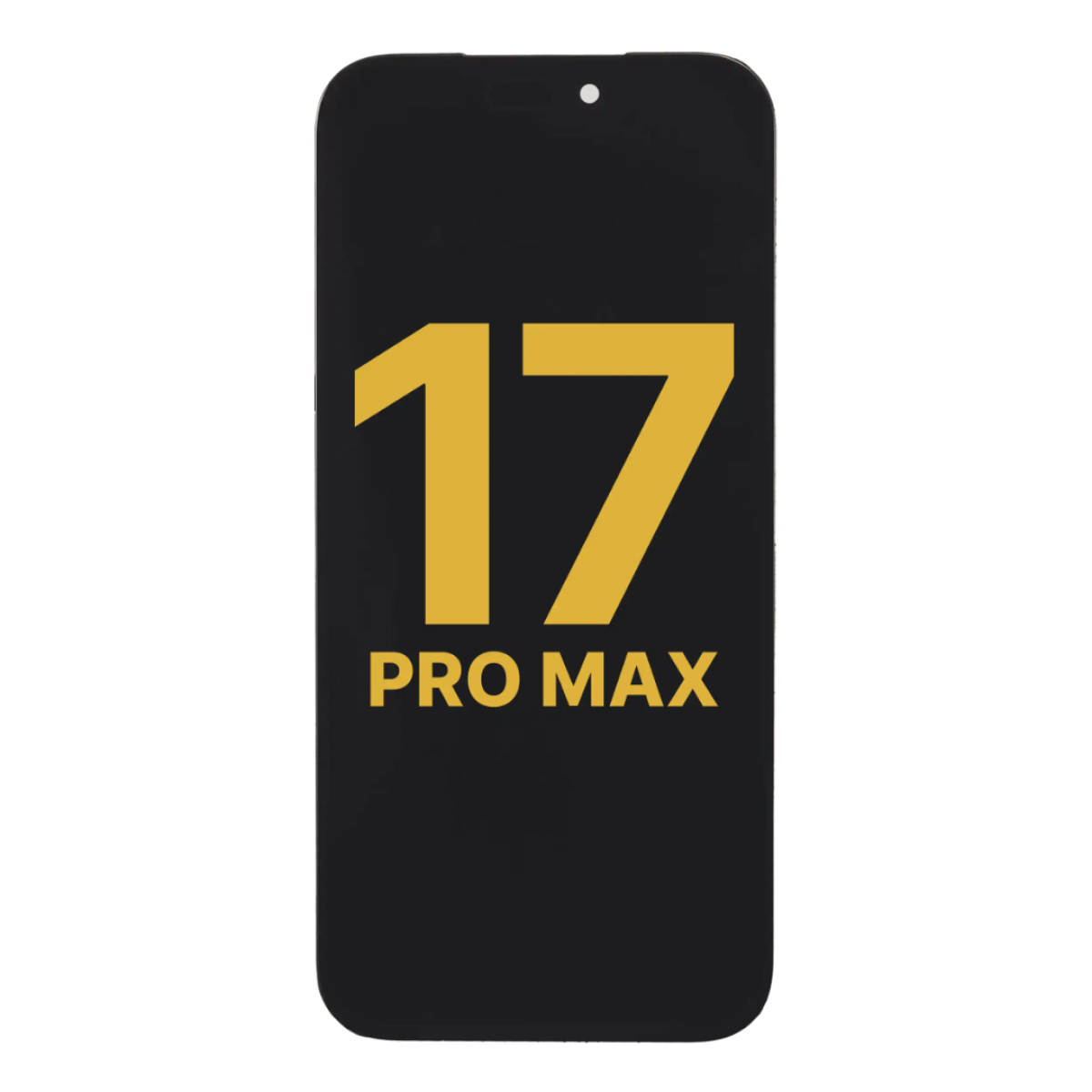 iPhone 17 Pro Max Ekran Dokunmatik HARD OLED parlaklik 900+ Nit Premium Kalite iPhone 17 Pro Max Ekran Dokunmatik HARD OLED parlaklik 900+ Nit Premium Kalite