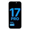 iPhone 17 Pro Ekran Dokunmatik FHD parlaklik 900+ Nit Premium Kalite iPhone 17 Pro Ekran Dokunmatik FHD parlaklik 900+ Nit Premium Kalite