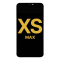 iPhone XS Max Ekran Dokunmatik FHD parlaklik 900+ Nit Premium Kalite