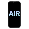 iPhone 17 Air Ekran Dokunmatik FHD parlaklik 900+ Nit Premium Kalite