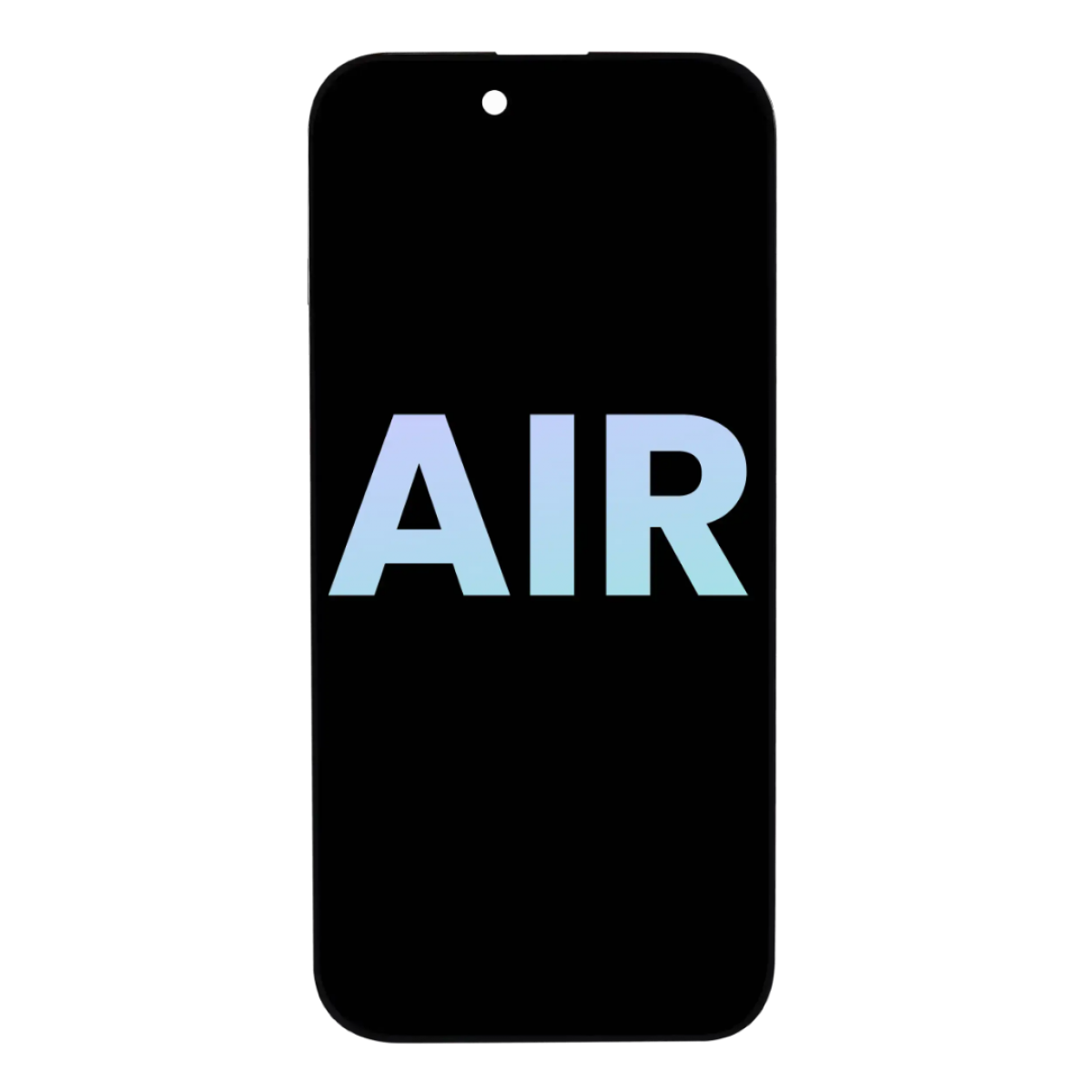 iPhone 17 Air Ekran Dokunmatik FHD parlaklik 900+ Nit Premium Kalite