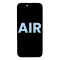 iPhone 17 Air Ekran Dokunmatik FHD parlaklik 900+ Nit Premium Kalite
