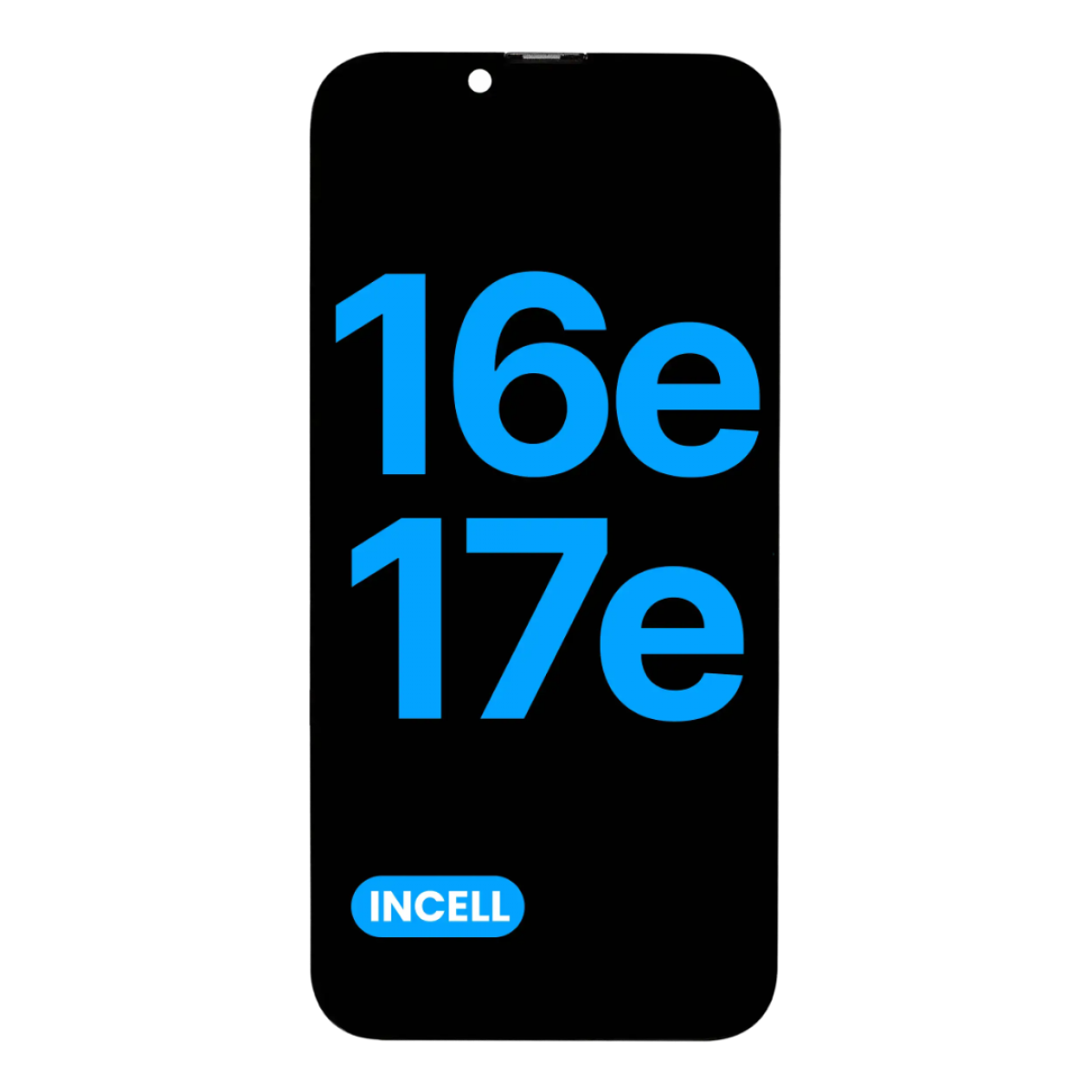 iPhone 16E ekran dokunmatik HARD OLED parlaklik 700+ Nit Yuksek Yan Sanayi iPhone 16E ekran dokunmatik HARD OLED parlaklik 700+ Nit Yuksek Yan Sanayi