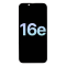 iPhone 16E ekran dokunmatik FHD parlaklik 900+ Nit Premium Kalite